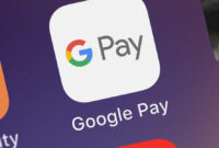 Android pay app