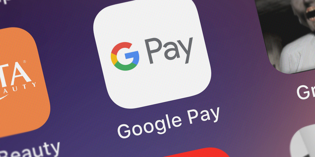 Android pay app