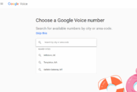 Phone call app