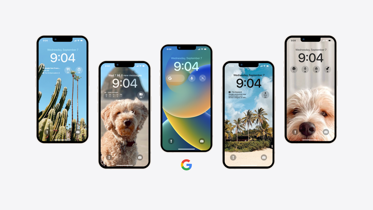 Duo google iphone Duo google iphone