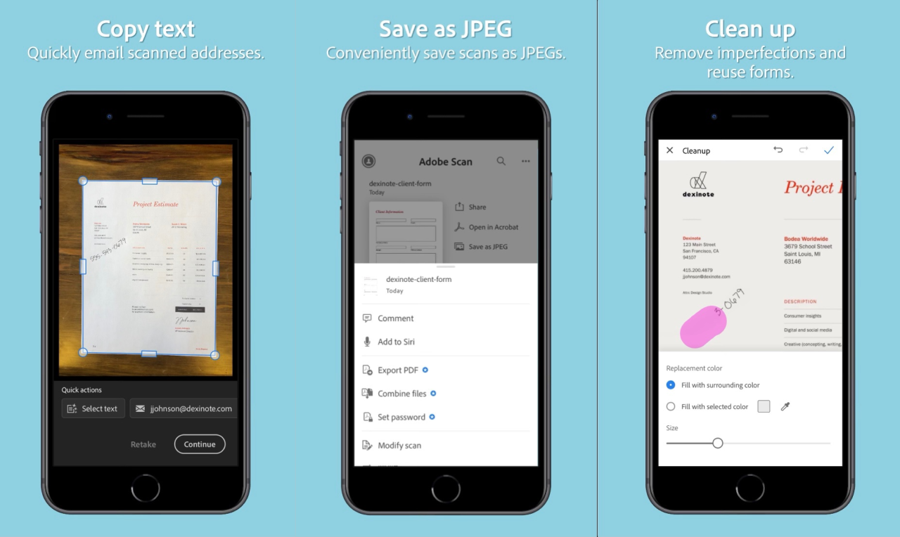 Best free scanner app for iphone