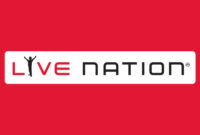 Live nation app