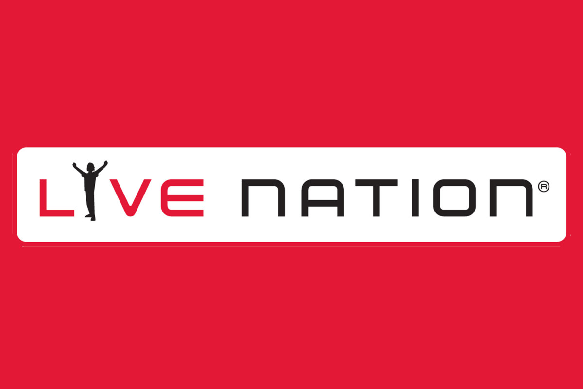 Live nation app