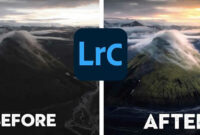 Lightroom cc