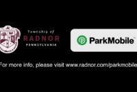 Parkmobile hourly locations