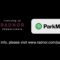 Parkmobile hourly locations