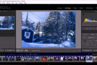 Lightroom cc