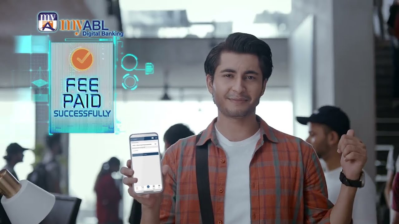 Myabl app