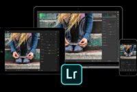 Lightroom cc