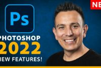 Adobe photoshop cc 2022
