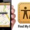 Find my friends phone