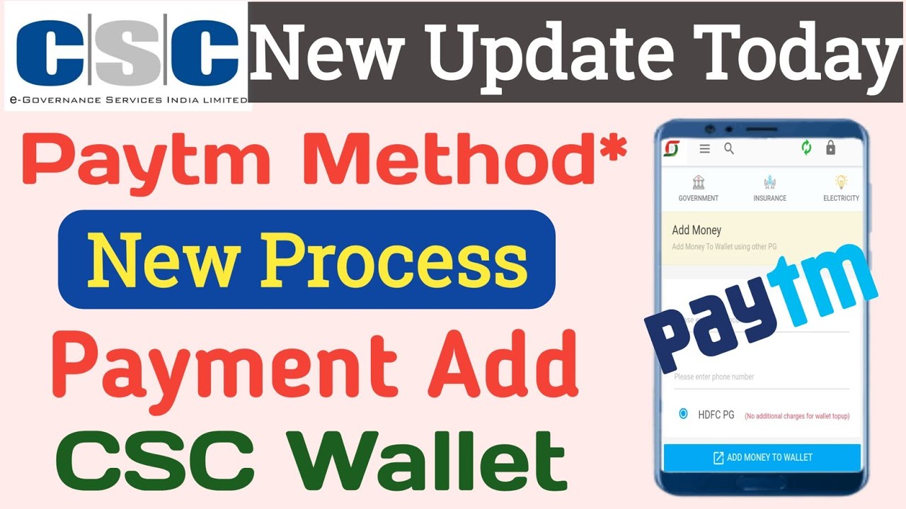 Cscpay