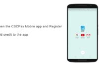 Cscpay