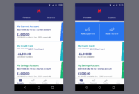 Metro bank app