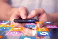 App tutorials