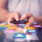 App tutorials