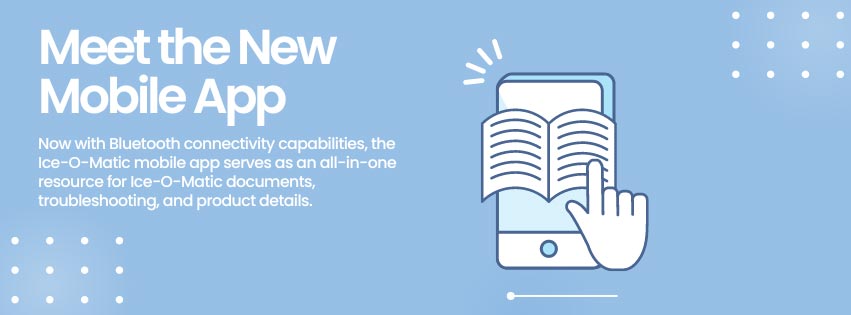 Mobile app blog