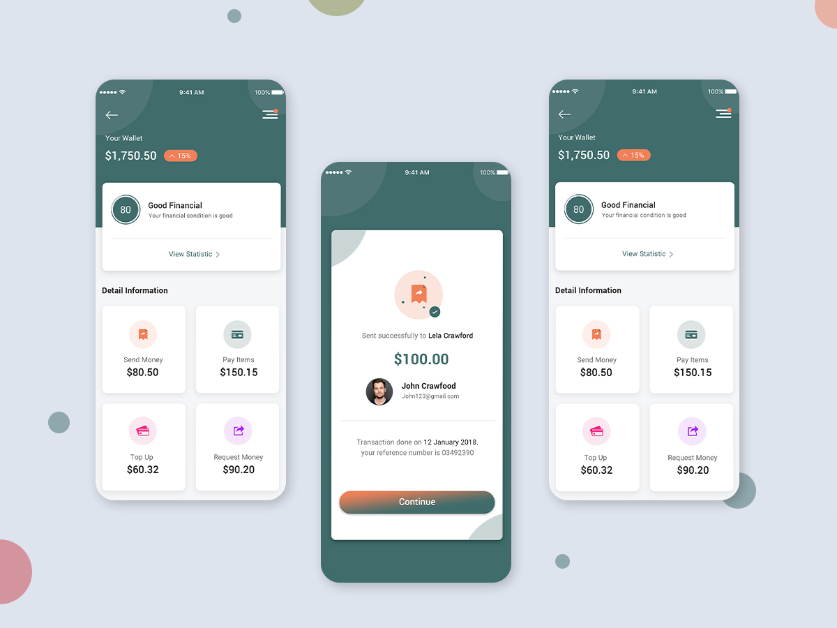 App ui screens psd ux creatisimo App ui screens psd ux creatisimo