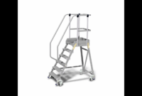 Mobile platform