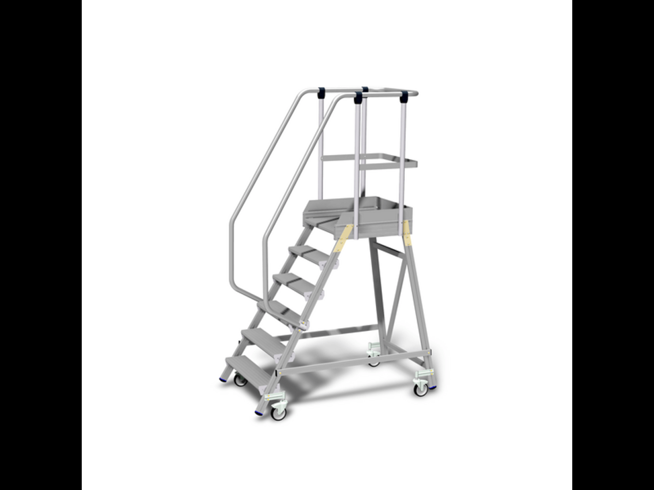 Mobile platform