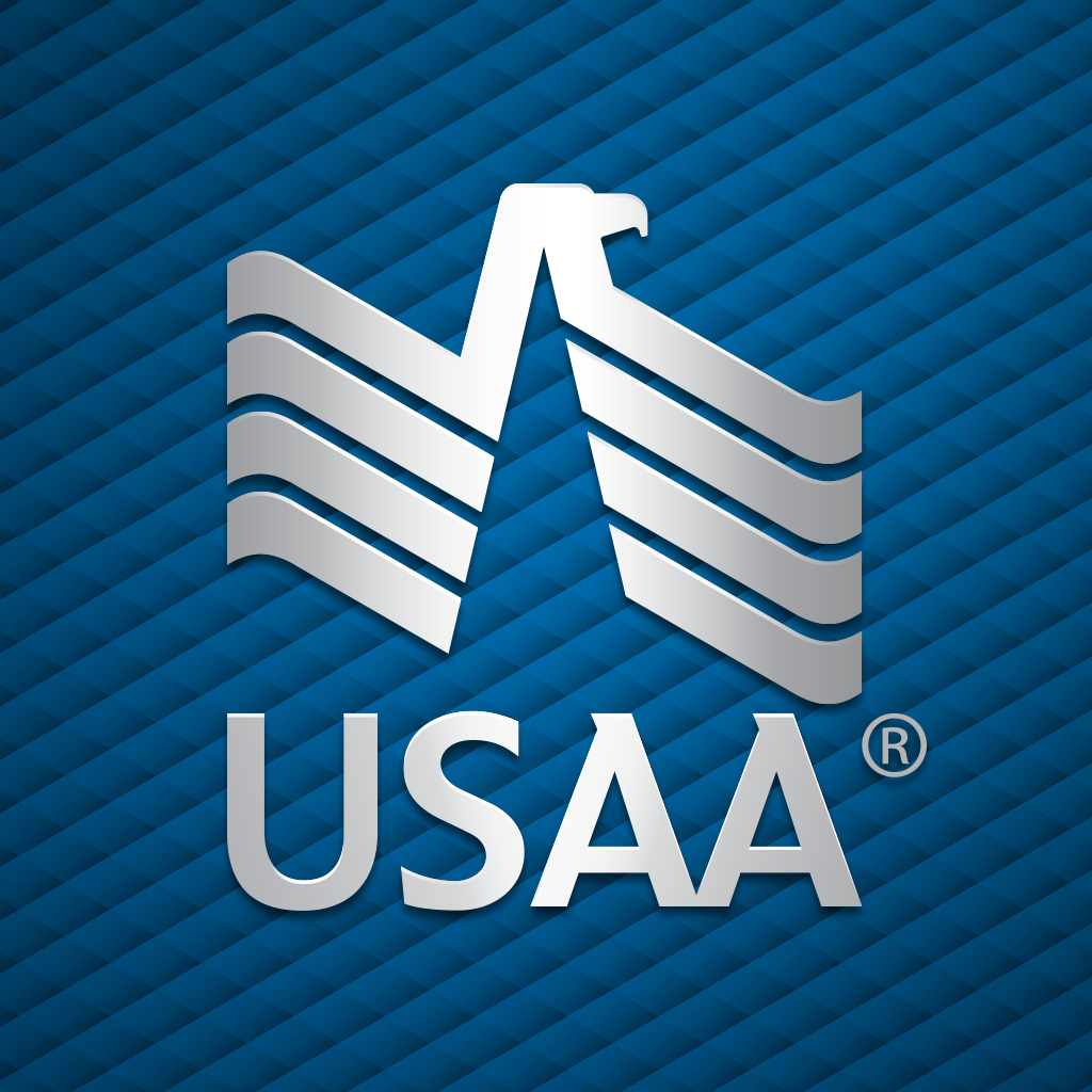 Usaa mobile app