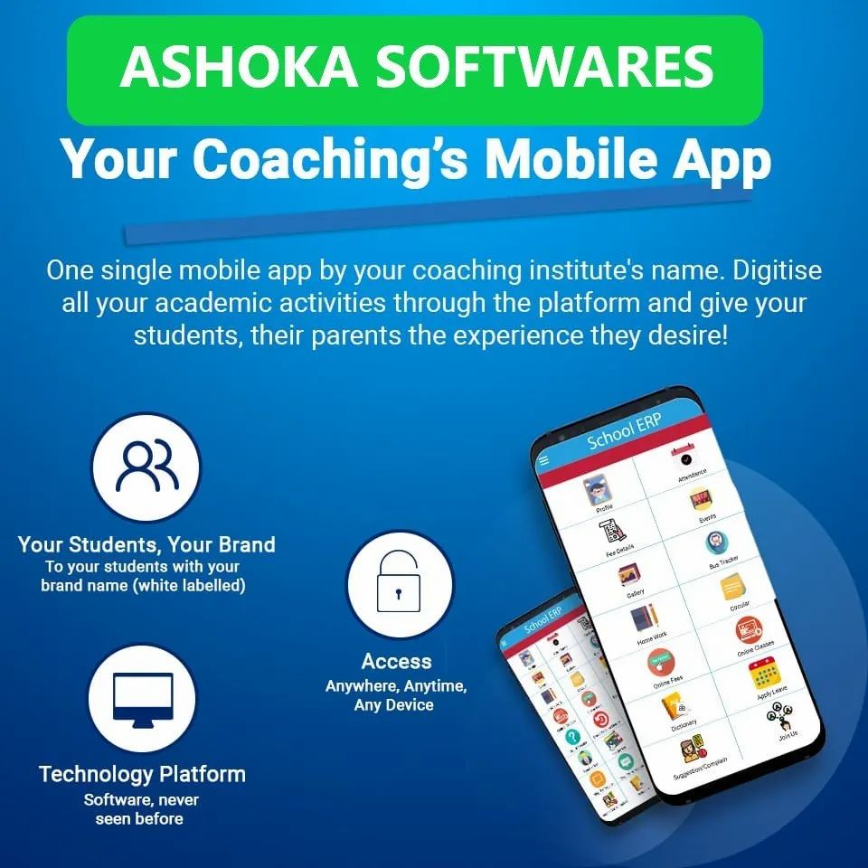 Mobile software