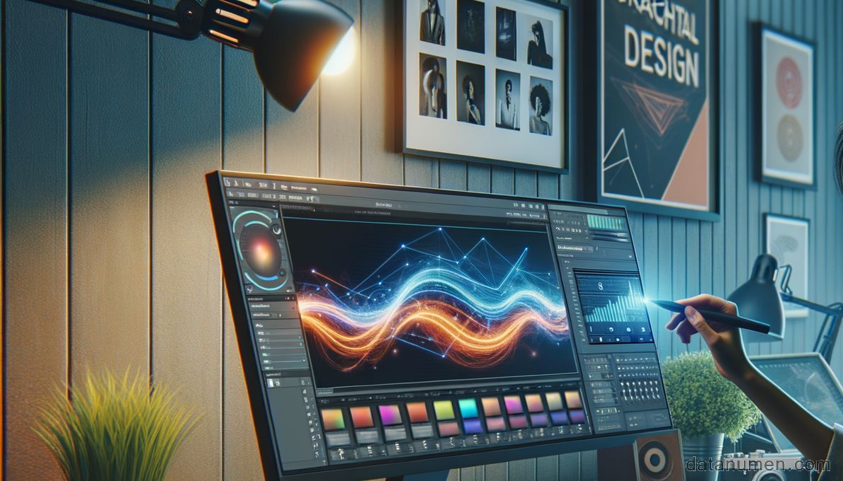 Psd editor