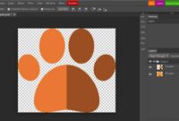 Online psd editor