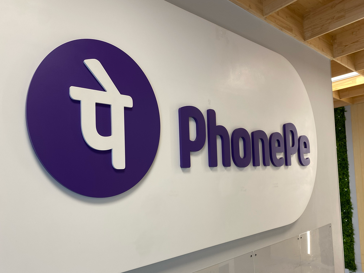 Phonepe business