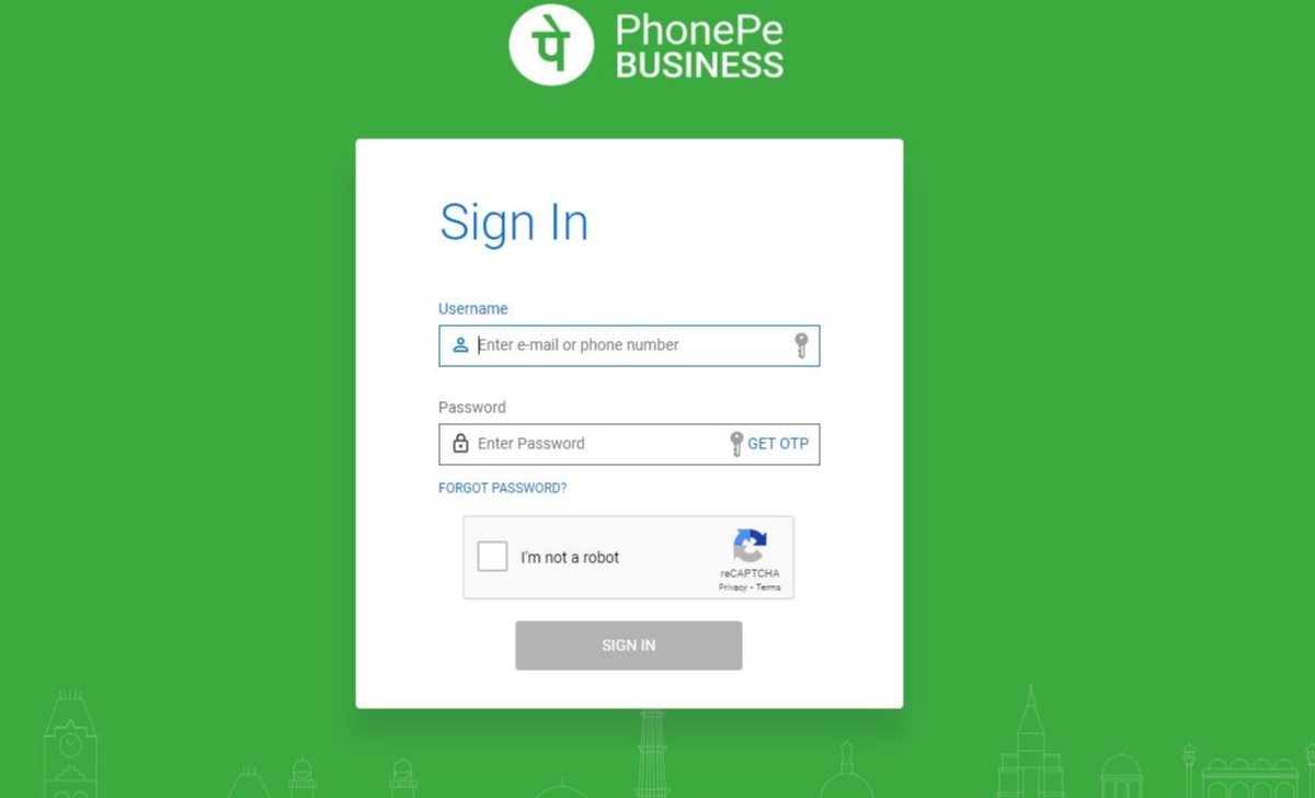 Phonepe business