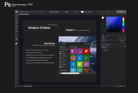 Adobe photoshop cc 2022