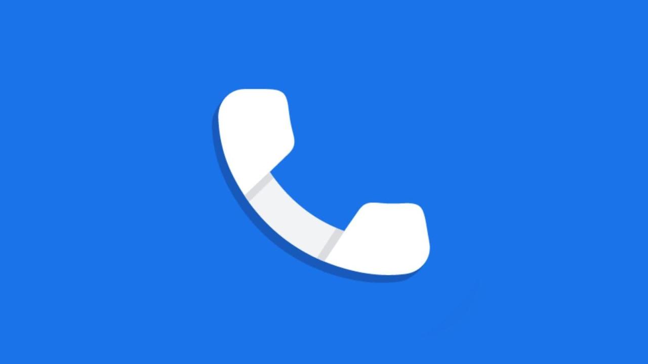 Phone app