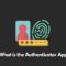 App authenticator