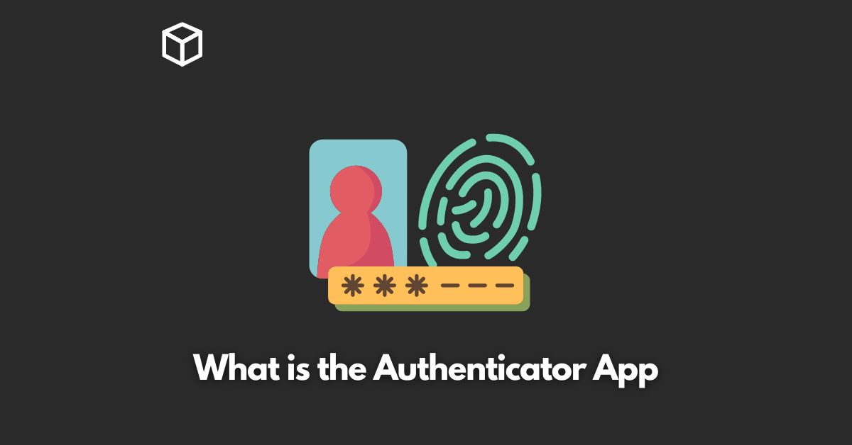 App authenticator